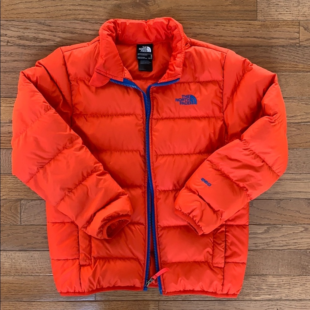 North Face - Boys Down Jacket